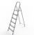 стремянка стальная 6 ступеней jackson (sarayli) купить, цена, фото, описание, характеристики, инструкция, отзывы, недорого купить, скидка, официальный сайт, магазин, самара, заказать