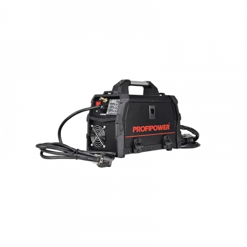 сварочный полуавтомат profipower mig-215 купить, цена, фото, описание, характеристики, инструкция, отзывы, недорого купить, скидка, официальный сайт, магазин, самара, заказать