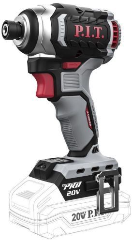 винтоверт impact pit psd20h-170a solo без акб и зу купить, цена, фото, описание, характеристики, инструкция, отзывы, недорого купить, скидка, официальный сайт, магазин, самара, заказать