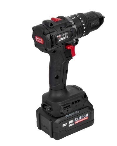 дрель аккум elitech hd cd 20isl2 e2201.041.02 купить, цена, фото, описание, характеристики, инструкция, отзывы, недорого купить, скидка, официальный сайт, магазин, самара, заказать