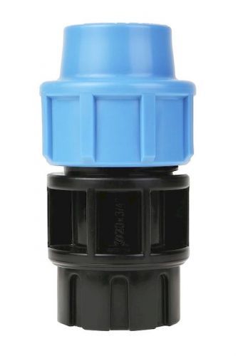 муфта комбинированная джилекс рp 20 х 3/4