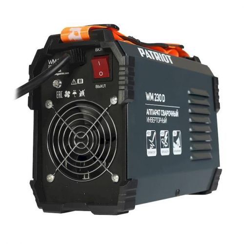 сварочный аппарат patriot wm230d mma инвертор купить, цена, фото, описание, характеристики, инструкция, отзывы, недорого купить, скидка, официальный сайт, магазин, самара, заказать
