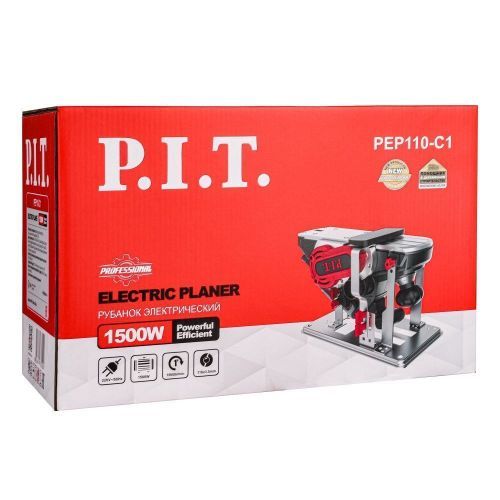 рубанок pit pep110-c1 купить, цена, фото, описание, характеристики, инструкция, отзывы, недорого купить, скидка, официальный сайт, магазин, самара, заказать
