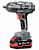 гайковерт profipower dwdtw-20b купить, цена, фото, описание, характеристики, инструкция, отзывы, недорого купить, скидка, официальный сайт, магазин, самара, заказать