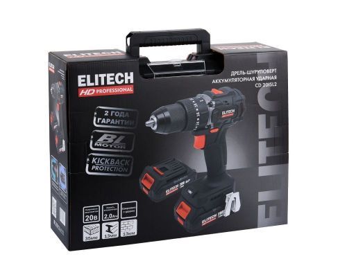 дрель аккум elitech hd cd 20isl2 e2201.041.01 купить, цена, фото, описание, характеристики, инструкция, отзывы, недорого купить, скидка, официальный сайт, магазин, самара, заказать