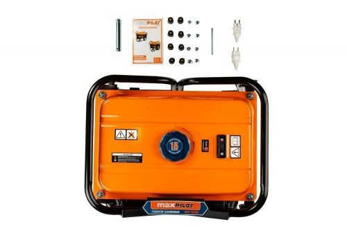 бензогенератор maxpiler mpg-3000a купить, цена, фото, описание, характеристики, инструкция, отзывы, недорого купить, скидка, официальный сайт, магазин, самара, заказать