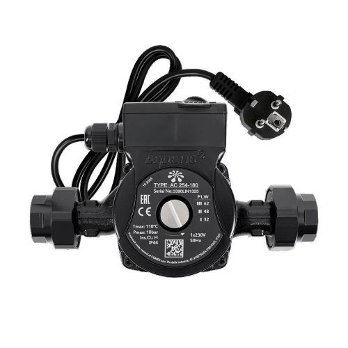 насос циркуляционный aquario ac 254-180 (gp) купить, цена, фото, описание, характеристики, инструкция, отзывы, недорого купить, скидка, официальный сайт, магазин, самара, заказать