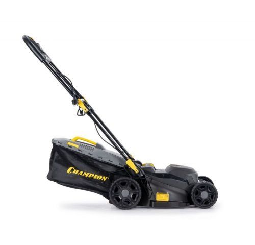 газонокосилка электрическая champion em4018 купить, цена, фото, описание, характеристики, инструкция, отзывы, недорого купить, скидка, официальный сайт, магазин, самара, заказать