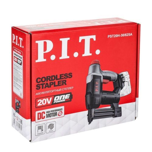 степлер аккум pit pst20h-30/625a solo безакбизу купить, цена, фото, описание, характеристики, инструкция, отзывы, недорого купить, скидка, официальный сайт, магазин, самара, заказать