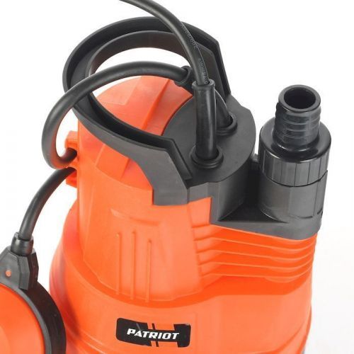 насос дренажный patriot f 350 для грязной воды купить, цена, фото, описание, характеристики, инструкция, отзывы, недорого купить, скидка, официальный сайт, магазин, самара, заказать