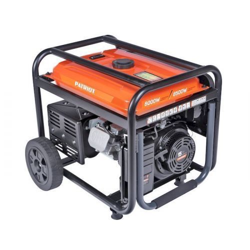 бензогенератор patriot gra 8500aws купить, цена, фото, описание, характеристики, инструкция, отзывы, недорого купить, скидка, официальный сайт, магазин, самара, заказать
