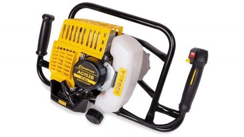 мотобур champion ag152b без шнека купить, цена, фото, описание, характеристики, инструкция, отзывы, недорого купить, скидка, официальный сайт, магазин, самара, заказать