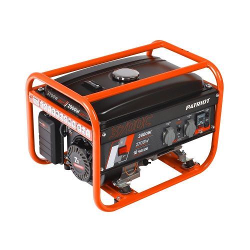 бензогенератор patriot grs 3700c купить, цена, фото, описание, характеристики, инструкция, отзывы, недорого купить, скидка, официальный сайт, магазин, самара, заказать