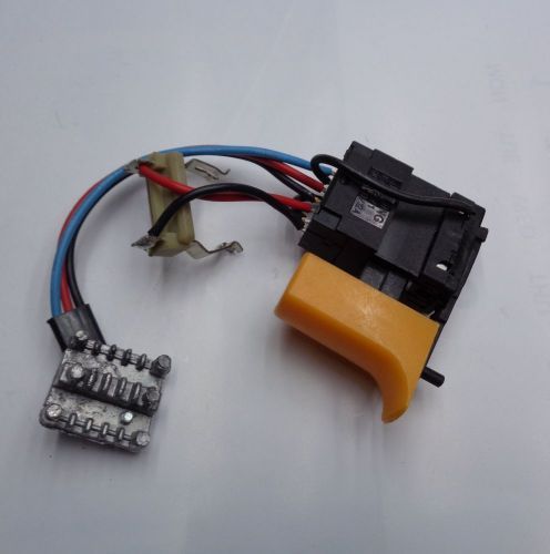 выключатель дша 12-02 (15v) пн ппк для шуруповерта купить, цена, фото, описание, характеристики, инструкция, отзывы, недорого купить, скидка, официальный сайт, магазин, самара, заказать