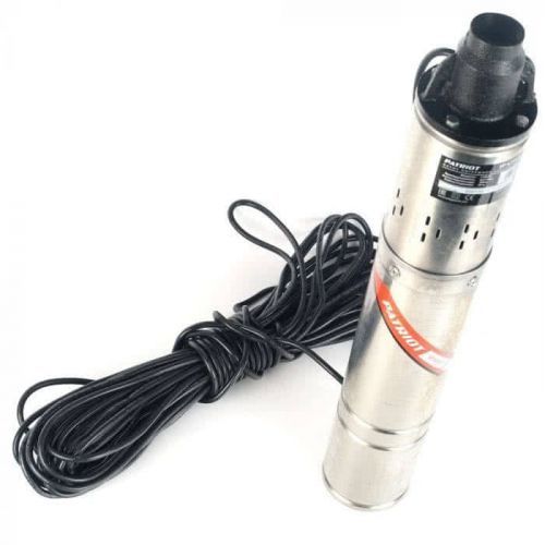 насос скважинный patriot sp 4250 s винтовой купить, цена, фото, описание, характеристики, инструкция, отзывы, недорого купить, скидка, официальный сайт, магазин, самара, заказать