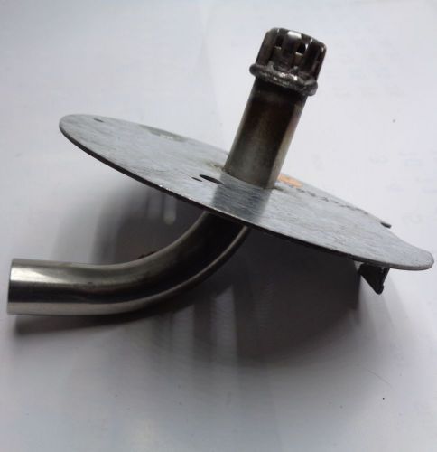 горелка газовая kid10, 15 sial купить, цена, фото, описание, характеристики, инструкция, отзывы, недорого купить, скидка, официальный сайт, магазин, самара, заказать