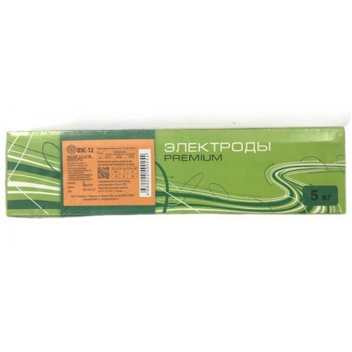 электрод озс-12 ф3мм 5кг купить, цена, фото, описание, характеристики, инструкция, отзывы, недорого купить, скидка, официальный сайт, магазин, самара, заказать