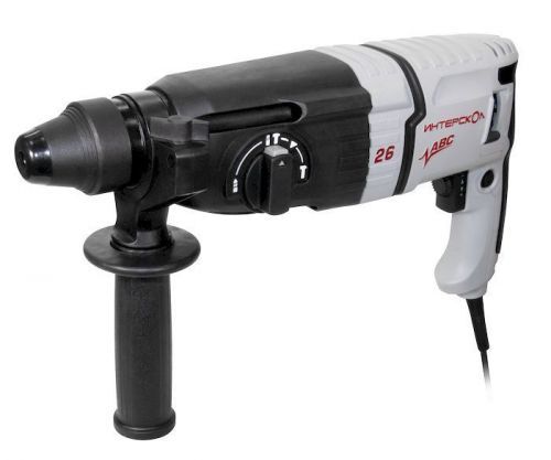 перфоратор интерскол п-26/800авс (кейс) купить, цена, фото, описание, характеристики, инструкция, отзывы, недорого купить, скидка, официальный сайт, магазин, самара, заказать