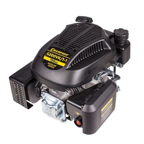 двигатель champion 6,0лс 196см3 g200vk/1-1 шпонка купить, цена, фото, описание, характеристики, инструкция, отзывы, недорого купить, скидка, официальный сайт, магазин, самара, заказать