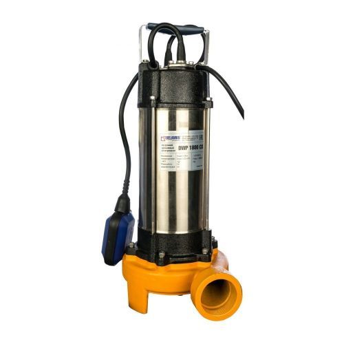 насос фекальный belamos dwp 1800 cs с ножом купить, цена, фото, описание, характеристики, инструкция, отзывы, недорого купить, скидка, официальный сайт, магазин, самара, заказать