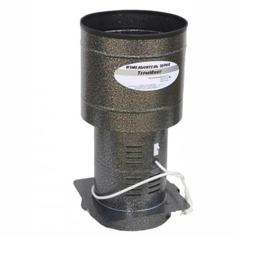 зернодробилка терммикс 450кг/ч купить, цена, фото, описание, характеристики, инструкция, отзывы, недорого купить, скидка, официальный сайт, магазин, самара, заказать