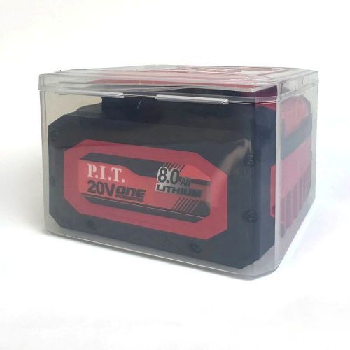 аккумулятор ph20-8.0 pit 20в, 8ач, li-ion купить, цена, фото, описание, характеристики, инструкция, отзывы, недорого купить, скидка, официальный сайт, магазин, самара, заказать