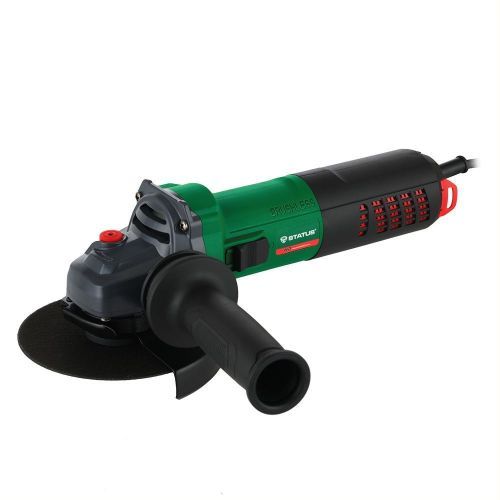 угловая шлифмашина status sa 125 ble купить, цена, фото, описание, характеристики, инструкция, отзывы, недорого купить, скидка, официальный сайт, магазин, самара, заказать