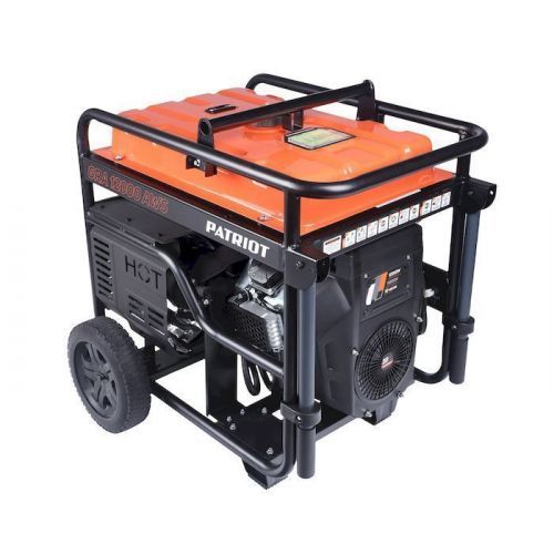 бензогенератор patriot gra 12000aws купить, цена, фото, описание, характеристики, инструкция, отзывы, недорого купить, скидка, официальный сайт, магазин, самара, заказать