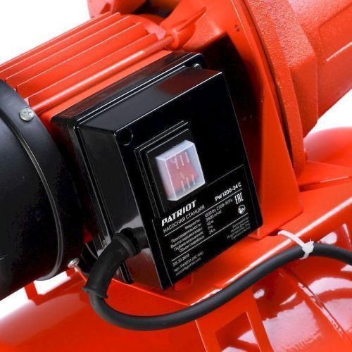 станция насосная patriot pw 1200-24 c купить, цена, фото, описание, характеристики, инструкция, отзывы, недорого купить, скидка, официальный сайт, магазин, самара, заказать