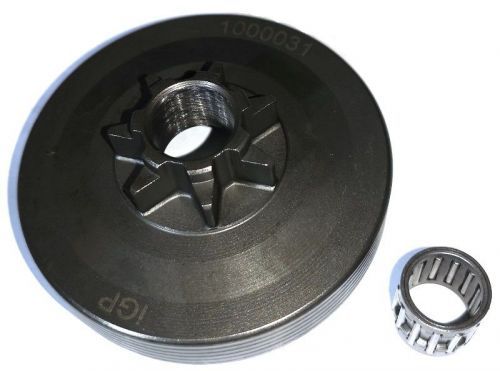 звёздочка ведущая бензопилы 0.325