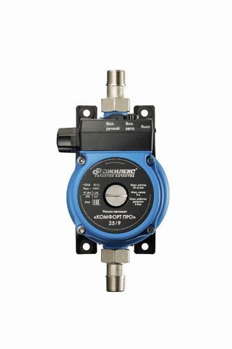 насос-автомат джилекс джамбо 25/9 комфорт про купить, цена, фото, описание, характеристики, инструкция, отзывы, недорого купить, скидка, официальный сайт, магазин, самара, заказать