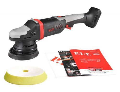полировальная шлифмашина pit ppo20h-125a solo купить, цена, фото, описание, характеристики, инструкция, отзывы, недорого купить, скидка, официальный сайт, магазин, самара, заказать