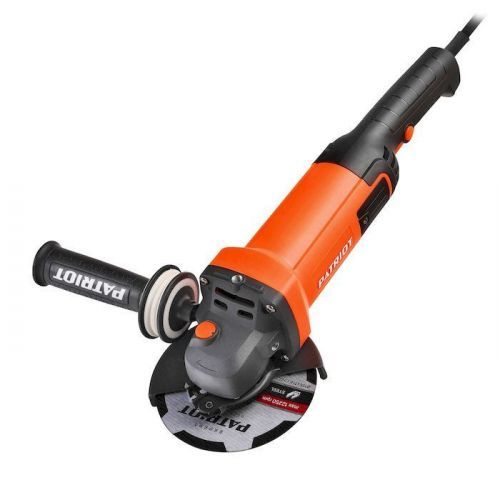 угловая шлифмашина patriot ag128 купить, цена, фото, описание, характеристики, инструкция, отзывы, недорого купить, скидка, официальный сайт, магазин, самара, заказать