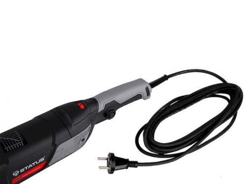 полировальная шлифмашина status pa 180ce купить, цена, фото, описание, характеристики, инструкция, отзывы, недорого купить, скидка, официальный сайт, магазин, самара, заказать