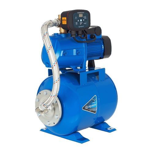 станция насосная aquario auto ajc-61c(m) купить, цена, фото, описание, характеристики, инструкция, отзывы, недорого купить, скидка, официальный сайт, магазин, самара, заказать