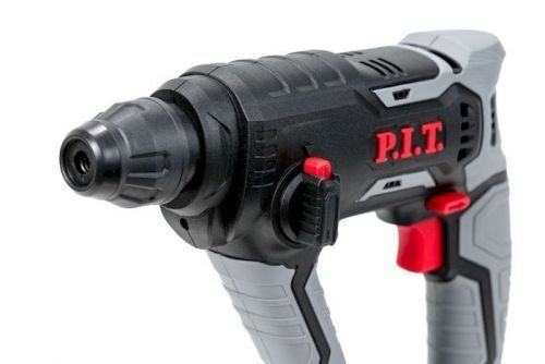 перфоратор pit pbh20h-18a solo без акбизу купить, цена, фото, описание, характеристики, инструкция, отзывы, недорого купить, скидка, официальный сайт, магазин, самара, заказать