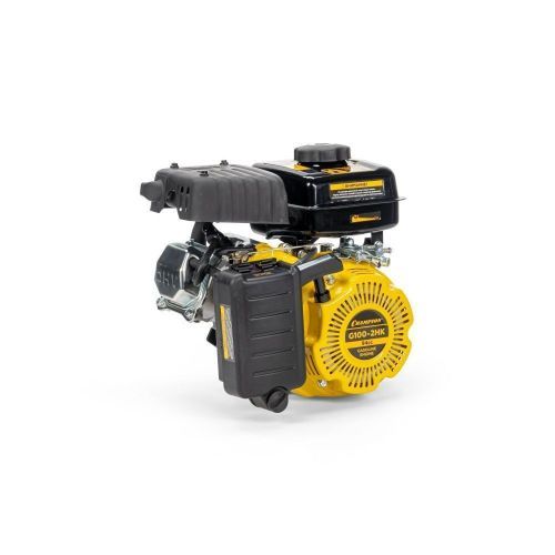 двигатель champion 2,5лс, 94см3, g100-2hk шпонка купить, цена, фото, описание, характеристики, инструкция, отзывы, недорого купить, скидка, официальный сайт, магазин, самара, заказать