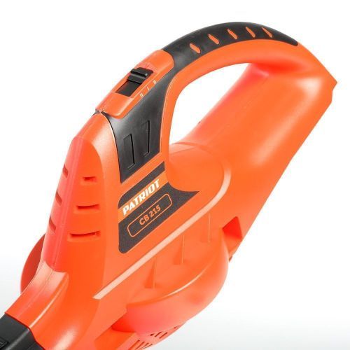 воздуходувка аккумуляторная patriot cb215 21в ues купить, цена, фото, описание, характеристики, инструкция, отзывы, недорого купить, скидка, официальный сайт, магазин, самара, заказать