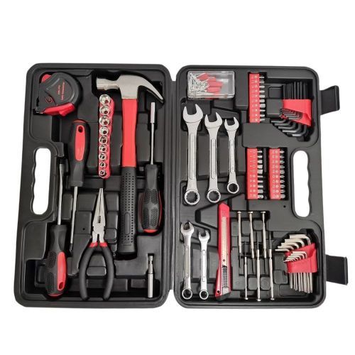 набор инструмента steadfast kl-17109,148 предметов купить, цена, фото, описание, характеристики, инструкция, отзывы, недорого купить, скидка, официальный сайт, магазин, самара, заказать