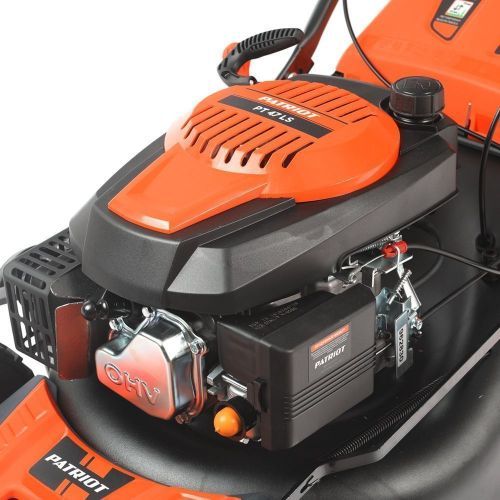 газонокосилка бензиновая patriot pt 47ls самоход купить, цена, фото, описание, характеристики, инструкция, отзывы, недорого купить, скидка, официальный сайт, магазин, самара, заказать