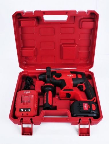 перфоратор elitech па 18блм е2205.001.01 аккум купить, цена, фото, описание, характеристики, инструкция, отзывы, недорого купить, скидка, официальный сайт, магазин, самара, заказать