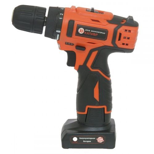 дрель аккум калибр да-16/2 li-ion 010102 купить, цена, фото, описание, характеристики, инструкция, отзывы, недорого купить, скидка, официальный сайт, магазин, самара, заказать