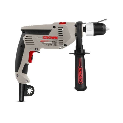 дрель ударная crown ct10129c купить, цена, фото, описание, характеристики, инструкция, отзывы, недорого купить, скидка, официальный сайт, магазин, самара, заказать