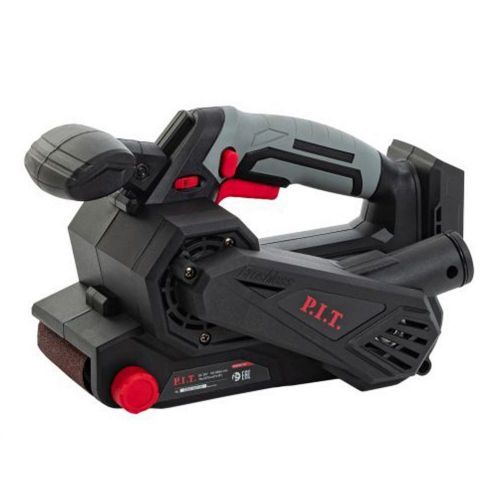 ленточная шлифмашина pit pbs20h-75а solo безакбизу купить, цена, фото, описание, характеристики, инструкция, отзывы, недорого купить, скидка, официальный сайт, магазин, самара, заказать