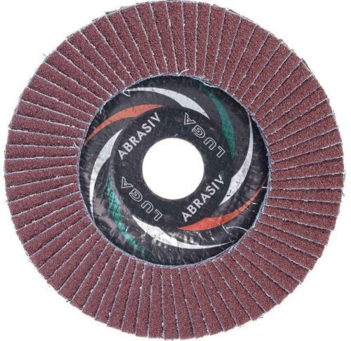 круг лепестковый торцевой 125х22 а 40 14а 40 луга купить, цена, фото, описание, характеристики, инструкция, отзывы, недорого купить, скидка, официальный сайт, магазин, самара, заказать