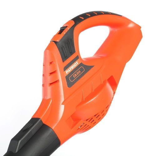 воздуходувка аккумуляторная patriot cb215 21в ues купить, цена, фото, описание, характеристики, инструкция, отзывы, недорого купить, скидка, официальный сайт, магазин, самара, заказать
