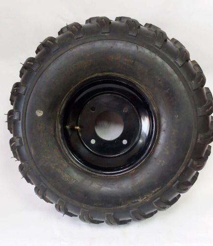 колесо для мотоблока 19
