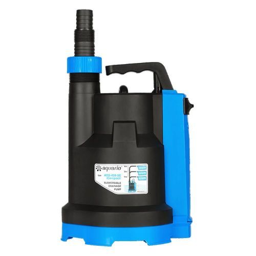 насос дренажный aquario ads-500-5e/compact купить, цена, фото, описание, характеристики, инструкция, отзывы, недорого купить, скидка, официальный сайт, магазин, самара, заказать