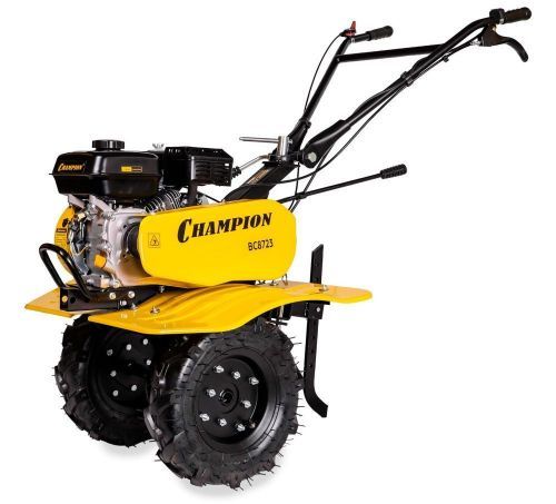 мотоблок champion  вc8723 купить, цена, фото, описание, характеристики, инструкция, отзывы, недорого купить, скидка, официальный сайт, магазин, самара, заказать