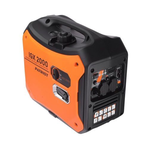 бензогенератор patriot igx 2000 инвертор купить, цена, фото, описание, характеристики, инструкция, отзывы, недорого купить, скидка, официальный сайт, магазин, самара, заказать